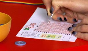 Pensionară din Satu Mare, câştigătoare la Loto 6/49