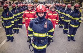 România va participa la eforturile de stingere a incendiilor în Australia