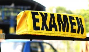 Sistem picat la Permise, în toată ţara