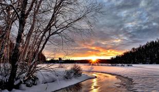 Vremea 7 - 19 ianuarie 2020