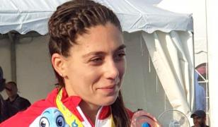 Antoanela Manac, campioana din Constanţa lăsată fără cruce