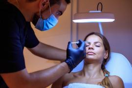 Botoxul, pe lista dorințelor secrete de cadouri