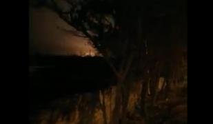 Avion cu 180 de oameni prăbuşit în Iran