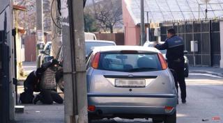 Cel care a pus la cale jaful înscenat este un cunoscut vlogger ploieștean, Ciprian Dafinescu