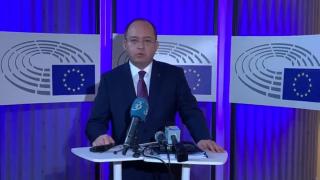 Ministrul de Externe, Bogdan Aurescu, a anunțat că niciun militar român nu a fost ucis de tirul de rachete lansat de Iran asupra bazelor SUA din Irak