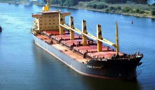 Cei doi marinari de pe nava Stara Planina au dispărut în Marea Norvegiei