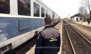 Migrantul era solicitant de azil în România