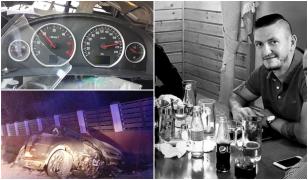 Alexandru avea 29 de ani