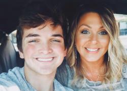 Mesajul emoționant al unei mame