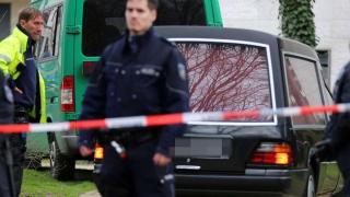 Românca de 37 de ani a fost ucisă într-un apartament, în Borgholzhausen