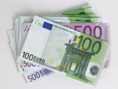 Curs euro-dolar