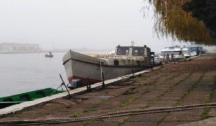 Tânăr bătut şi aruncat în Dunăre, la Sulina