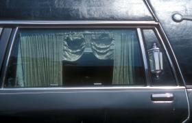 Dric filmat pe contrasens, în cartierul Dristor din București