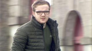 Nord-irlandezul a fost condamnat la închisoare pe viaţă