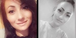 Andreea Laura Pârlea își caută tatăl biologic