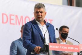 Președintele PSD cere anularea alegerilor din București