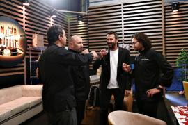 Chefi la cuțite, din nou lider de audiență pe toate segmentele de public