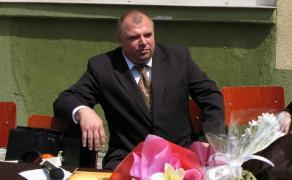 Renato Tronciu a fost diagnosticat cu noul coronavirus chiar în prima săptămână de școală