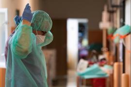 Medic: „Vedem pacienți severi de Covid care se simt fericiți, vorbesc, iar noi știm că vor muri”