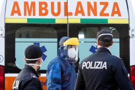 Român găsit mort în casă în Italia, la finalul carantinei după întoarcerea din România