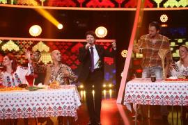 Cea de-a cincea gală Te cunosc de undeva!, lider de audiență la oraşe şi în toată ţara