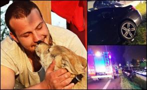 Francesco Nardi a murit pe loc