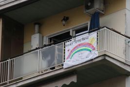 Românii care merg în Italia trebuie să rămână 10 zile în izolare. Perioada de carantină a fost redusă