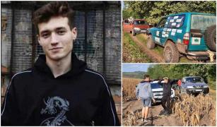Adolescent dispărut, găsit mort într-o pădure din Anenii Noi, Republica Moldova