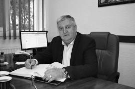 Fostul primar din Călărași a murit. Dan Drăgulin era infectat cu noul coronavirus