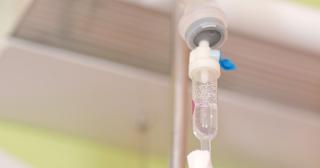 Copil de 3 ani cu sindrom inflamator multisistem, reacție la infecția cu Covid, internat la Spitalul Gomoiu