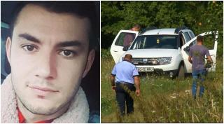 Cătălin Ristescu a murit după ce a fost împușcat în timpul unei partide de vânătoare, la Mușătești