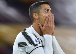 Cristiano Ronaldo a fost testat pozitiv pentru Covid-19