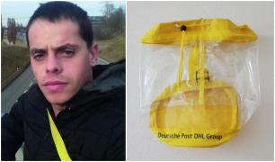 Constantin Popa e dispărut în Germania din ianuarie