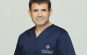 Ponderas Academic Hospital este primul spital multidisciplinar din România cu acreditare JCI (p)