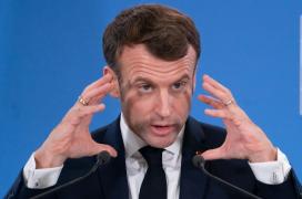 Stare de urgență în Franța