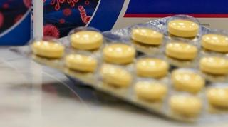 tablete de medicament