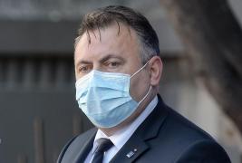 Toate spitalele trebuie să pregătească paturi Covid