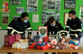 Românul este acuzat de comiterea mai multor infracțiuni