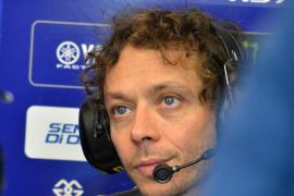 Valentino Rossi are coronavirus. "Trist și supărat", pilotul italian spune că a respectat toate regulile