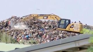 Eco Sud răspunde oamenilor din Craiova care s-au plâns de mirosurile de la groapa din Mofleni