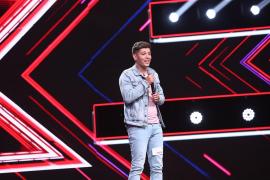 Concurent X Factor, la Antena 1