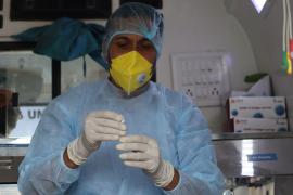 Bilanț coronavirus în România, 16 octombrie