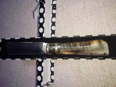 Interlopul italian este acuzat de tentativă de omor