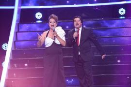 Cea de-a şasea gală Te cunosc de  undeva!, lider de audiență la oraşe şi în toată ţara