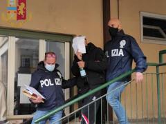 Românul implicat în acest caz are 31 de ani