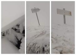 Circulația pe Transalpina se va relua în vara anului viitor