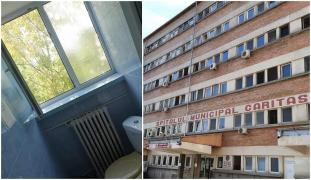 Un ambulanţier infectat cu Covid-19 s-a sinucis în Teleorman