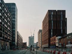 Catastrofa Covid-19 creează "orașe fantomă". Situația se va înrăutăți, odată cu noile restricții din iarnă, spun experții