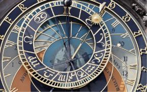 Leii răspândesc calm în jurul lor