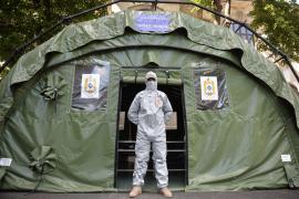 Bilanț coronavirus în România, 2 octombrie